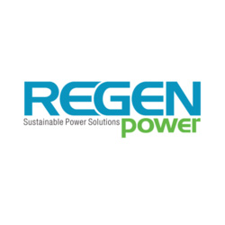 regen power logo